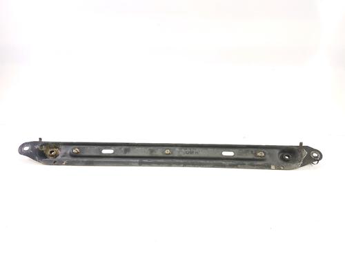 Front bumper reinforcement CITROËN C4 Coupe (LA_) 1.6 16V | BP27812598C109 