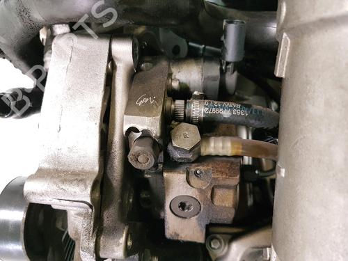 Engine BMW 5 (E60) 525 d | BP30190047M1 