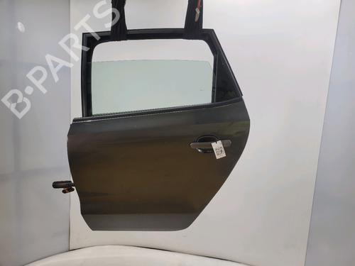Porta posteriore sinistra VW POLO V (6R1, 6C1) 1.6 TDI (90 hp) 30449684