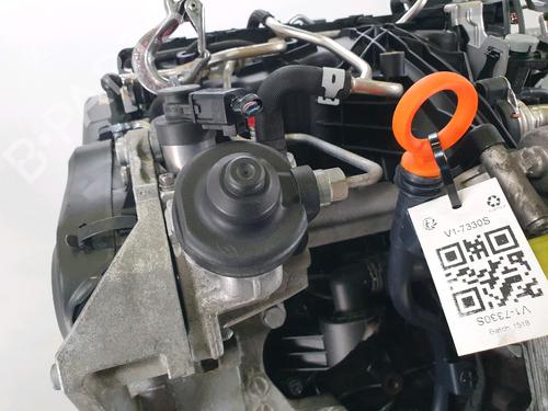 Engine VW TIGUAN (5N_) 2.0 TDI 4motion | BP39461496M1  - Image 8