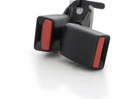 Used Seat buckle Seat buckle PEUGEOT 2008 I (CU_) 1.5 BlueHDI 100 (102 hp) 40057723 40057723