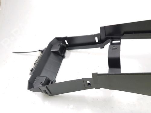 Armrest / Center console SUBARU IMPREZA Saloon (GD) 2.5 i WRX AWD (GDG) | BP27915235I20 