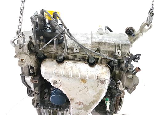 Motor RENAULT CLIO II (BB_, CB_) 1.4 (B/CB0C, B/CB0S) | BP29874928M1