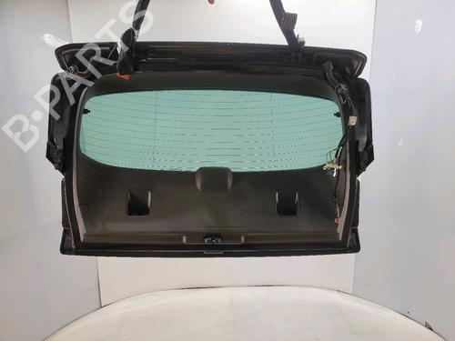Tailgate PEUGEOT 3008 I MPV (0U_) 1.6 HDi | BP29231447C6 