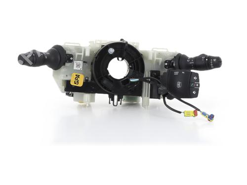 Interruttore Interruttore RENAULT SCÉNIC III (JZ0/1_) 1.6 dCi (JZ00, JZ12) (130 hp) 36691507 36691507