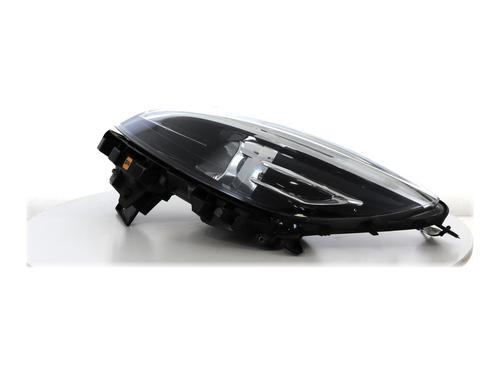 Scheinwerfer links für RENAULT SCÉNIC III (JZ0/1_) 1.6 dCi (JZ00, JZ12) (130 hp) 29346111