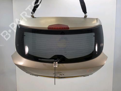 Używane Klapa tylna bagażnika OPEL ASTRA H GTC (A04) 1.9 CDTi 16V (L08) (120 hp) 30957923