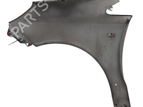 Right front fenders OPEL CORSA D (S07) 1.3 CDTI (L08, L68) | BP29470859C42 