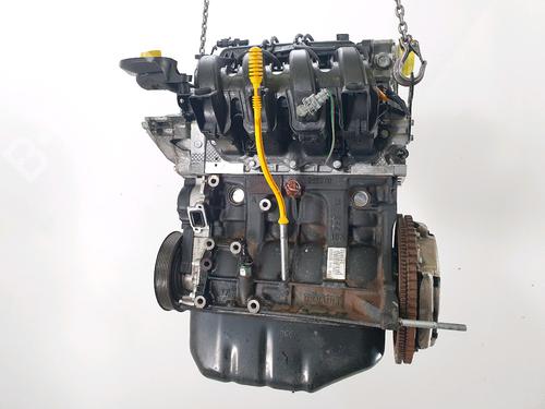 Engine RENAULT CLIO III (BR0/1, CR0/1) 1.2 16V (BR02, BR0J, BR11, CR02, CR0J, CR11) | BP36831283M1 - Image 2