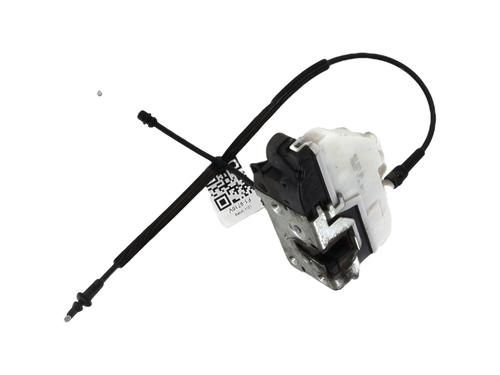 Fechadura frente esquerda CITROËN C3 I (FC_, FN_) 1.6 16V HDi (109 hp) 29987945