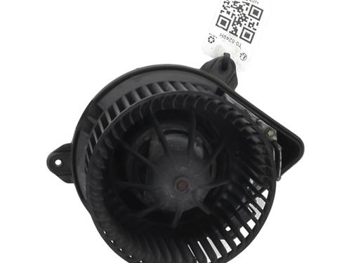 Heater blower motor CITROËN BERLINGO / BERLINGO FIRST MPV (MF_, GJK_, GFK_) 2.0 HDI 90 (MFRHY) | BP29295231M62 