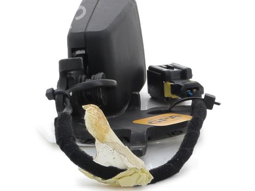 Seat buckle FIAT TIPO Saloon (356_, 357_)  | BP27910259I32