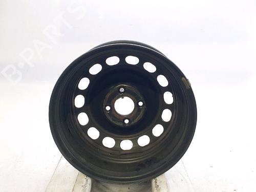 Rim PEUGEOT 208 II (UB_, UP_, UW_, UJ_) 1.5 BlueHDI 100 | BP29381118C45 