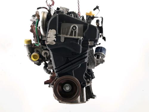 Used Engine Engine RENAULT CLIO III (BR0/1, CR0/1) [2005-2014] 33420307 33420307