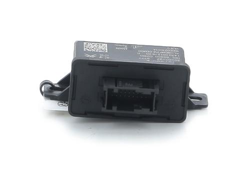 Used Electronic module Electronic module PEUGEOT 208 II (UB_, UP_, UW_, UJ_) e-208 (136 hp) 32487582 32487582