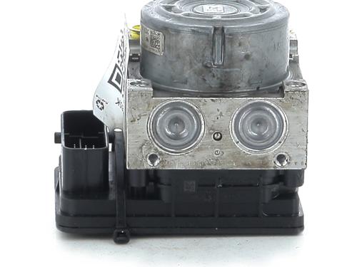 Used ABS pump CITROËN C3 II (SC_) 1.2 VTi 82 (82 hp) 31086027