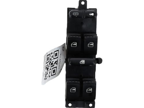 Used Left front window switch VW GOLF IV (1J1) 1.9 TDI (101 hp) 29296267
