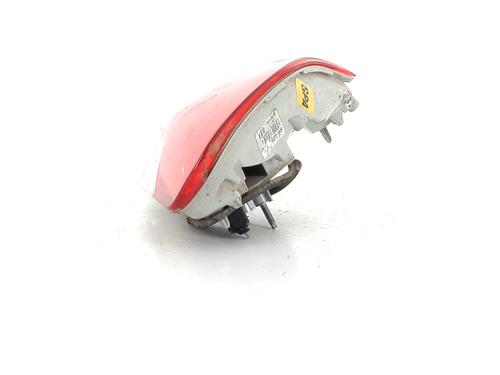 Left tailgate light PEUGEOT 2008 I (CU_) 1.2 VTi | BP32255949C79