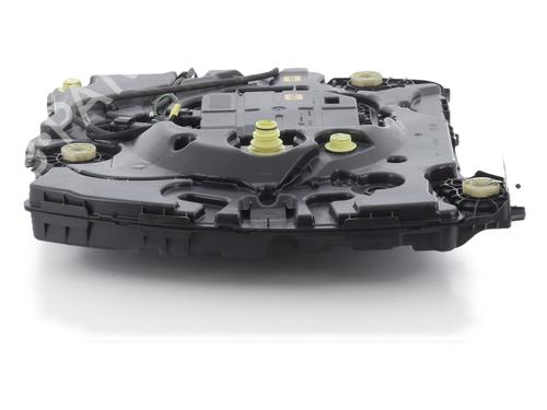 AdBlue-tank AdBlue-tank PEUGEOT 208 I (CA_, CC_) 1.6 BlueHDi 100 (100 hp) 36006295 36006295