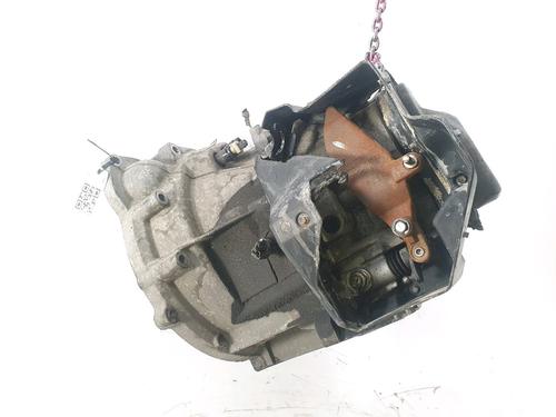 Used Gearbox FORD FIESTA V (JH_, JD_) 1.6 16V (100 hp) 30956953