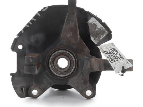 Left front steering knuckle KIA PICANTO I (SA) 1.1 CRDi | BP31844540M25 - Image 2