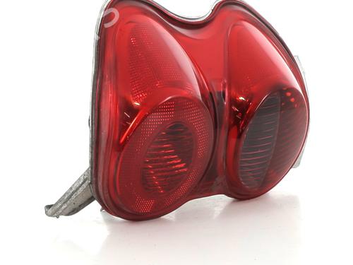 Left taillight SMART FORTWO Cabrio (451) 1.0 (451.431, 451.480) | BP29702221C34 