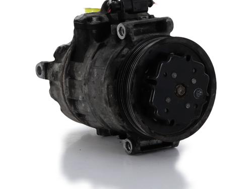 Kompresor / Sprężarka klimatyzacji A/C PORSCHE CAYENNE (9PA) Turbo S 4.8 | BP29930638M34 