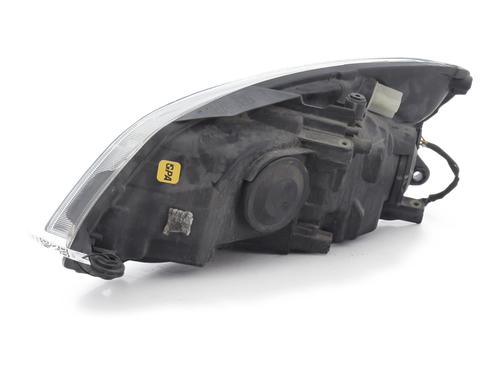 Right headlight SKODA FABIA II Combi (545) 1.2 TSI | BP36380656C29 - Image 2