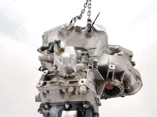 Gearbox OPEL CORSA D (S07) 1.2 (L08, L68) | BP10461812M3 