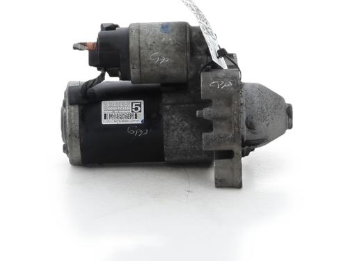Startmotor Startmotor 39193989 39193989