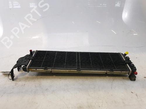Køler NISSAN NAVARA NP300 Pickup (D23, D23T) 2.3 dCi 4x4 (D231) | BP27901133M31 
