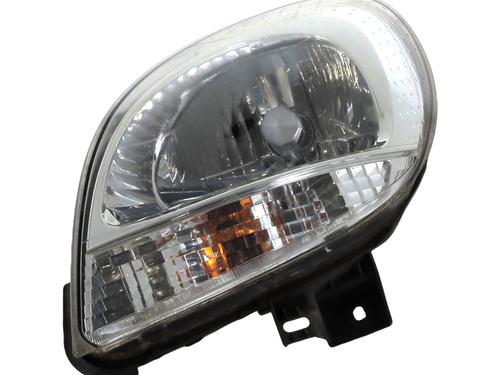 Left headlight RENAULT KANGOO Express (FC0/1_) 1.5 dCi | BP29741285C28 
