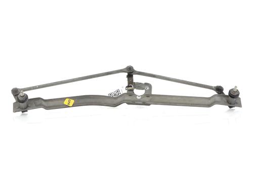 Used Front wipers mechanism VW GOLF II (19E, 1G1) 1.8 GTI (112 hp) 19435321
