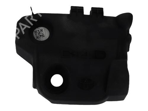 Used Upper protection TOYOTA YARIS (_P13_) [2010-2020]  25860733