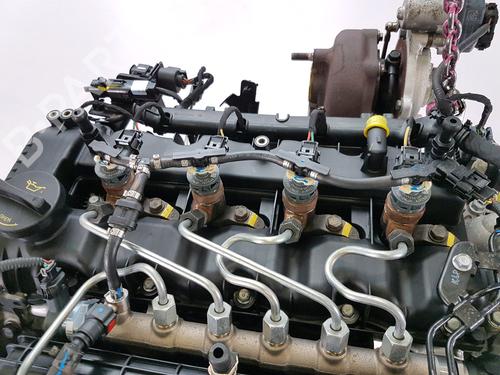 Engine KIA CEE'D Sportswagon (JD) 1.6 CRDi 136 | BP37457301M1 - Image 10