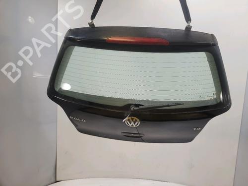 Used Tailgate Tailgate 38633140 38633140