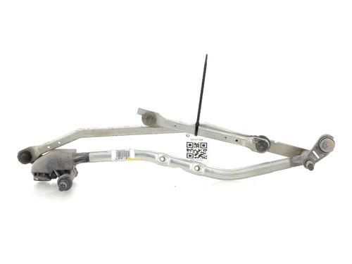 Used Front wipers mechanism RENAULT LAGUNA III (BT0/1) 1.5 dCi (BT00, BT0A, BT0T, BT1J) (110 hp) 19392229