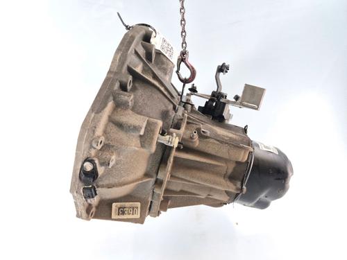Used Gearbox Gearbox RENAULT TWINGO III (BCM_, BCA_) 1.0 SCe 70 (BCMB) (69 hp) 40487966 40487966
