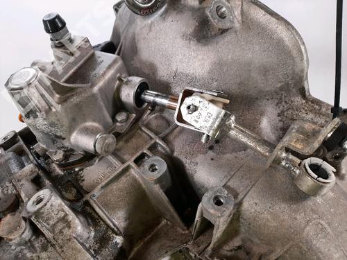 Gearbox OPEL MERIVA A MPV (X03) 1.7 DTI (E75) | BP10462083M3 