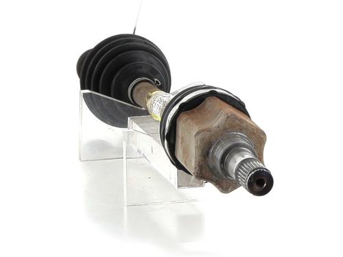 Left front driveshaft FORD TRANSIT CONNECT (P65_, P70_, P80_) 1.8 TDCi | BP28008123M38 
