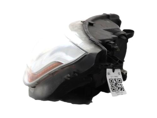 Left headlight CITROËN C4 II (NC_) 1.6 VTi 120 (NC5FS0, NC5FS9) | BP36380135C28 - Image 2