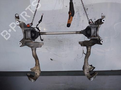 Used Subframe Subframe 37016785 37016785