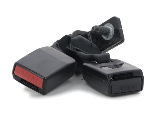 Used Seat buckle DACIA LODGY (JS_) 1.3 TCe 130 (JSNE) (131 hp) 30049353