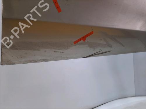 Right front door MITSUBISHI COLT VI (Z3_A, Z2_A) 1.5 DI-D (Z39A) | BP18453849C3 