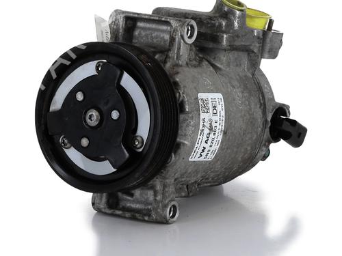 AC Kompressor VW POLO V (6R1, 6C1) 1.6 TDI (90 hp) 30118148