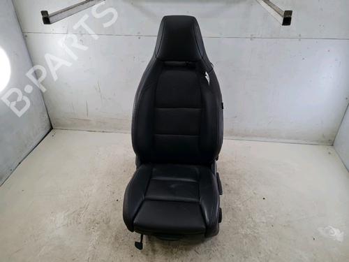 Sedile anteriore sinistro MERCEDES-BENZ CLA Coupe (C117) AMG CLA 45 4-matic (117.352) (381 hp) 27917799