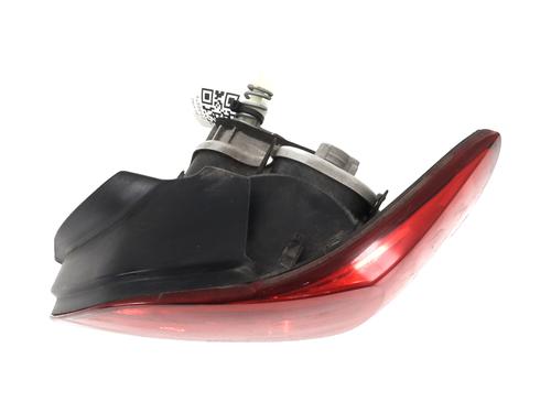 Used Right taillight VW POLO V (6R1, 6C1) 1.6 TDI (90 hp) 30165671