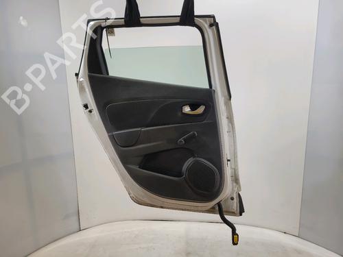 Left rear door RENAULT CLIO IV Grandtour (KH_) 1.5 dCi 90 (KHN3, KHN4) | BP29741653C4 