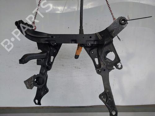 Forbro BMW 5 (E60) 530 xi (272 hp) 32255837