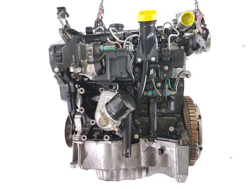 Engine RENAULT MODUS / GRAND MODUS (F/JP0_) 1.5 dCi 90 | BP38432579M1 - Image 2